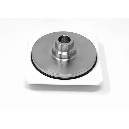 Springer Parts Shutter, PTFE/FKM 2.5 Pos 6a, Replaces Alfa Laval Part# 9612394818 9612394818SP